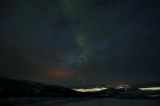 Aurora Borealis