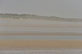 Beach on Scolt Head Island