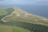Holkham Bay North Norfolk