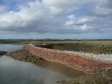Erosion Control at Burnham Overy Staithe